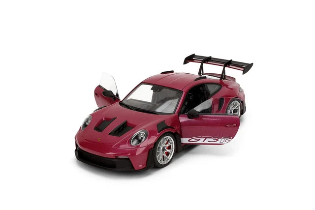 32310 Car Hummer H2 2003 Scale 1:24