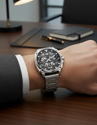 Thumbnail for RELOJ CAT AJ 141.11.121