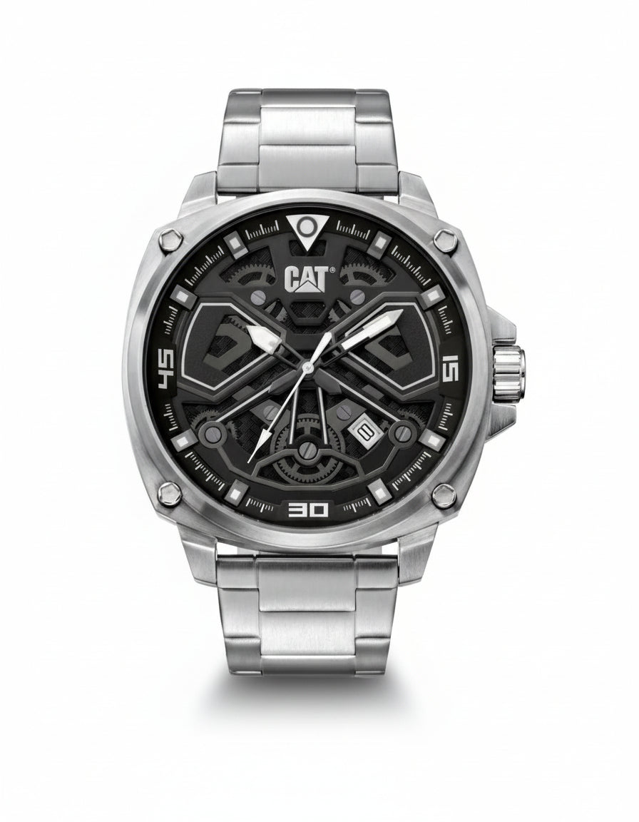 RELOJ CAT AJ 141.11.121