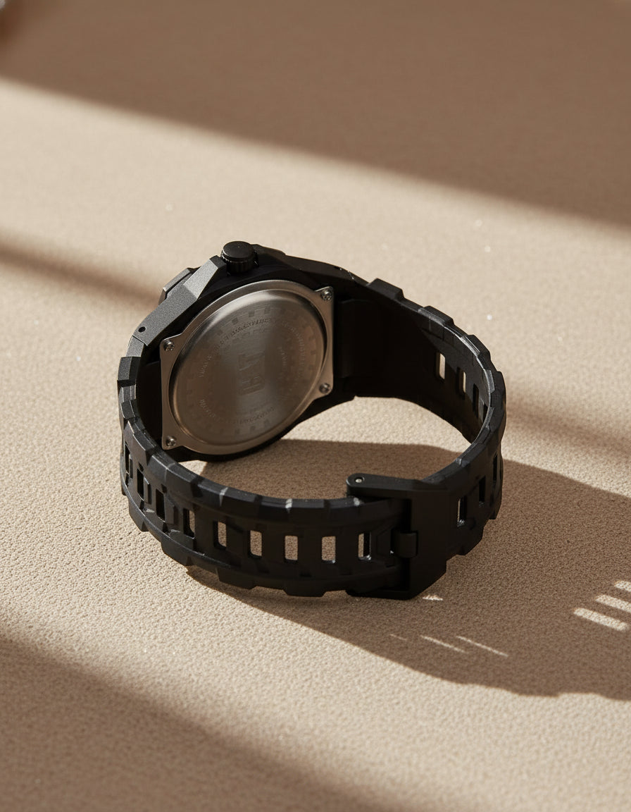 RELOJ CAT LB 111.21.131