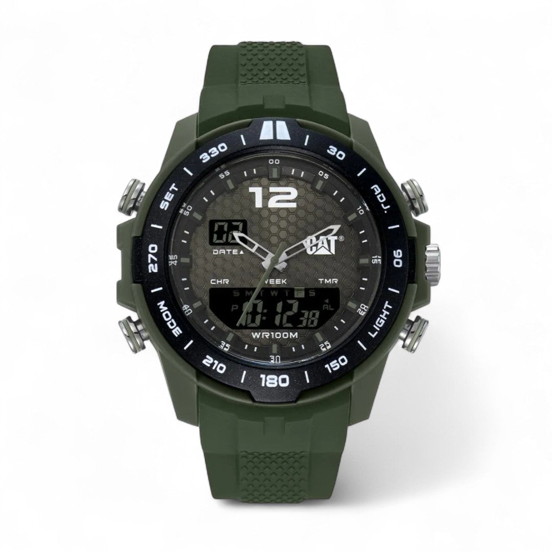 Reloj Caterpillar MH 135.23.131