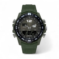 Thumbnail for Reloj Caterpillar MH 135.23.131