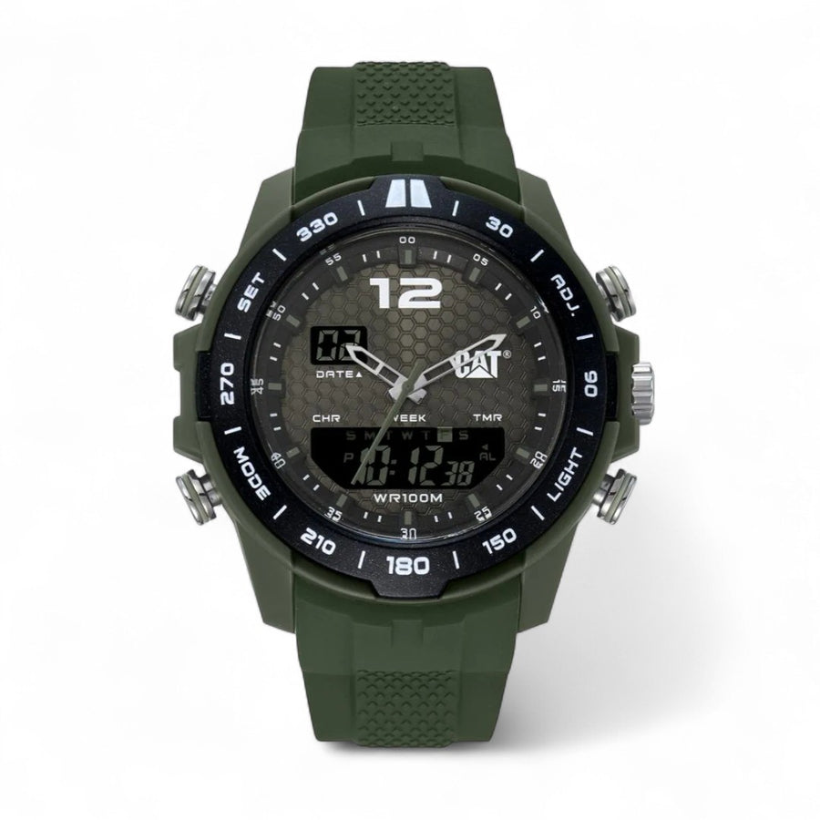 Reloj Caterpillar MH 135.23.131