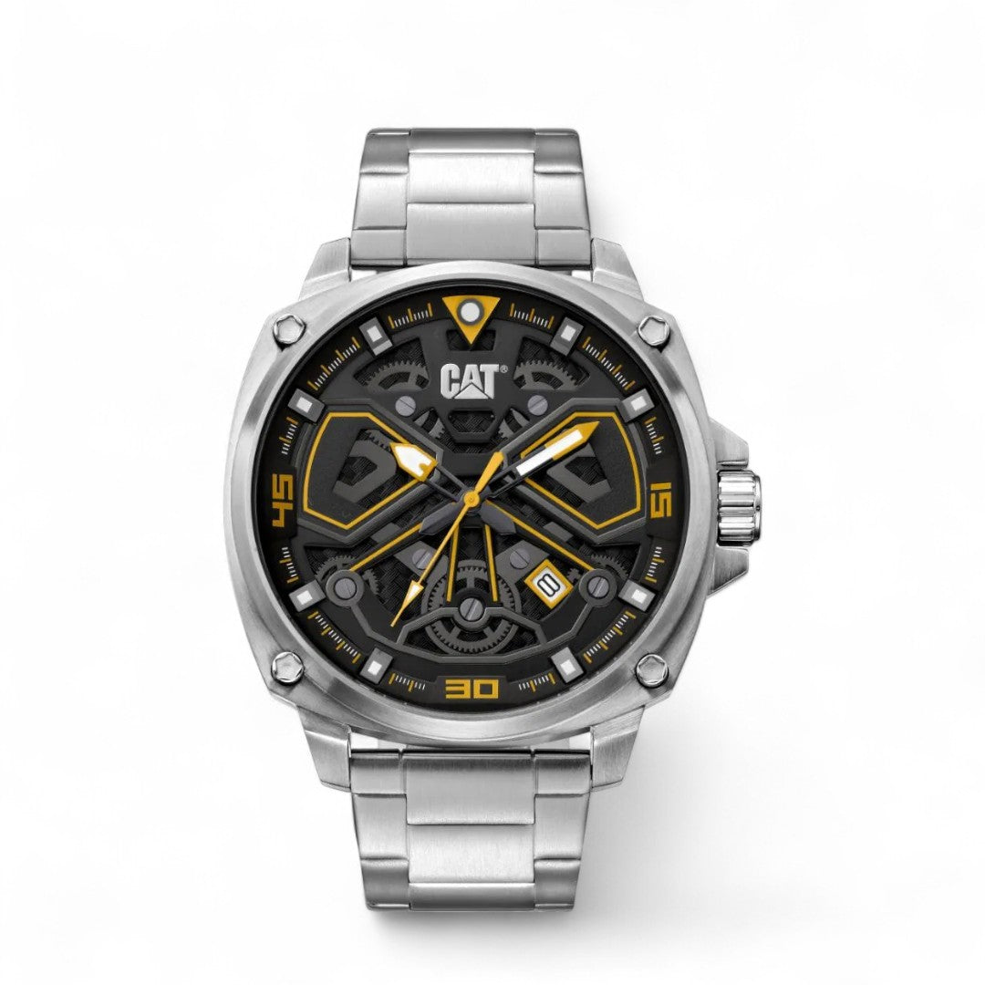 Reloj CAT Para Hombre AJ 141 11 127

