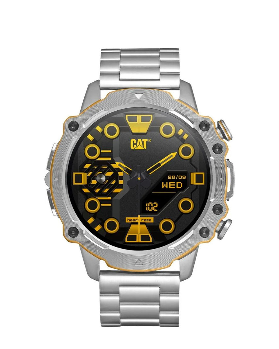 Reloj Inteligente Caterpillar E1 140.11.100
