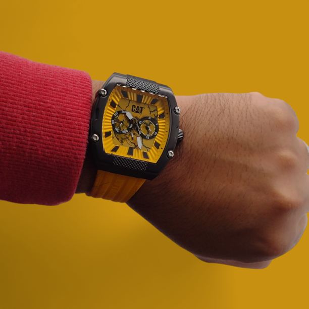 Reloj Caterpillar 13 169.27.721