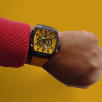 Thumbnail for Reloj Caterpillar 13 169.27.721