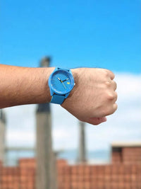 Thumbnail for Reloj CAT Para Hombre LJ 100 26 626
