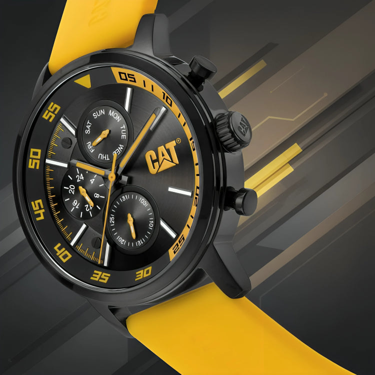 Reloj Caterpillar AK 169.27.127