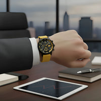 Thumbnail for Reloj Caterpillar AK 169.27.127