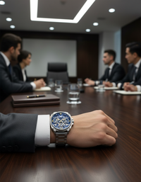 Thumbnail for Reloj CAT Para Hombre Aj 141 11 627
