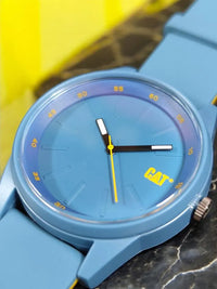 Thumbnail for Reloj CAT Para Hombre LJ 100 26 626
