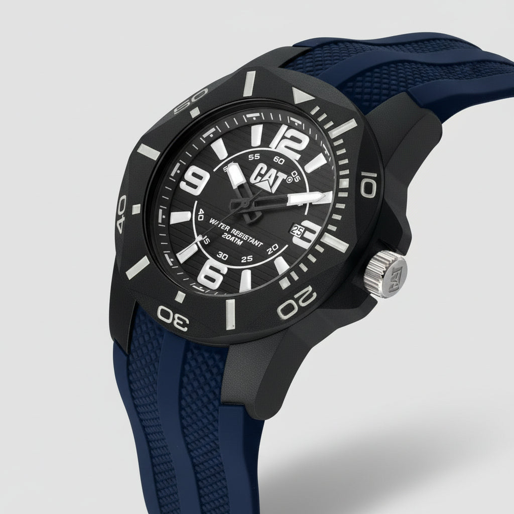 Reloj CAT Para Hombre LR 161 26 136