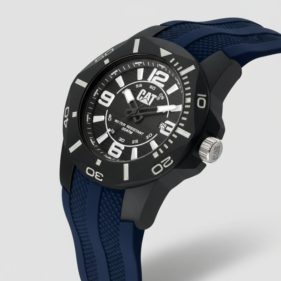 Reloj CAT Para Hombre LR 161 26 136