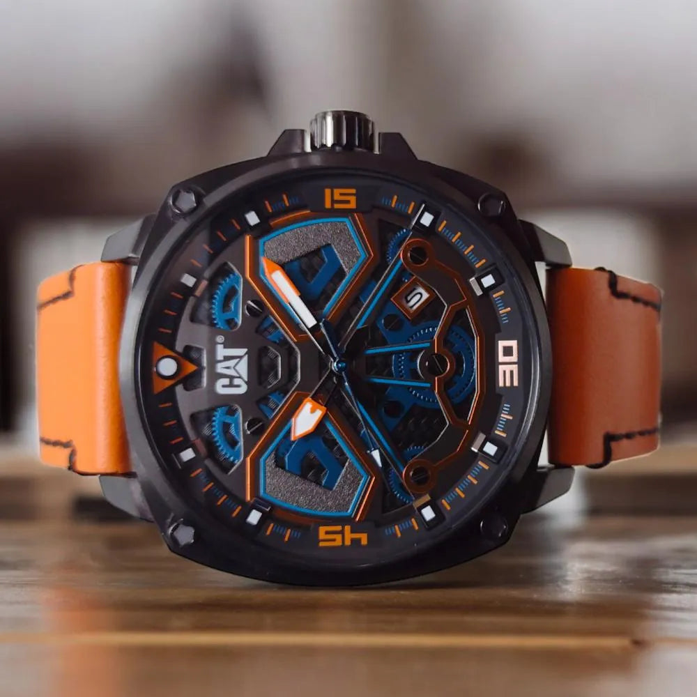 Reloj Cat Hombre AJ 161 38 126
