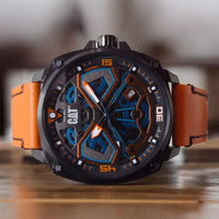 Thumbnail for Reloj Cat Hombre AJ 161 38 126
