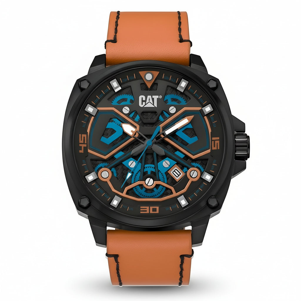 Reloj Cat Hombre AJ 161 38 126
