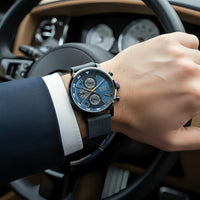 Thumbnail for Reloj Caterpillar AK 159.25.126