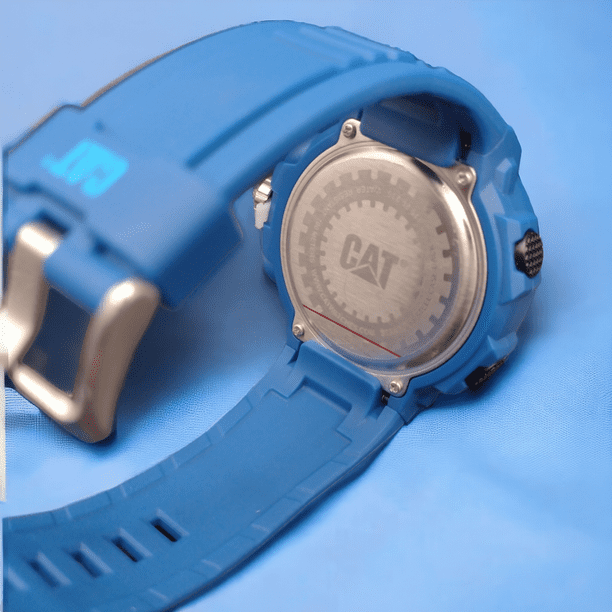 Reloj Cat Hombre MX 115 26 236