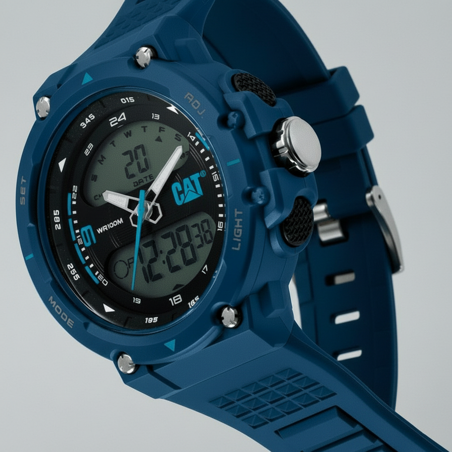 Reloj Cat Hombre MX 115 26 236