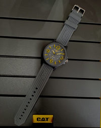 Thumbnail for Reloj Hombre Cat LF 111 25 537