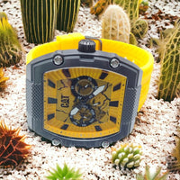 Thumbnail for Reloj Caterpillar 13 169.27.721