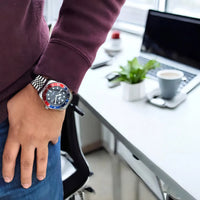 Thumbnail for Reloj Caterpillar AO 141.11.128