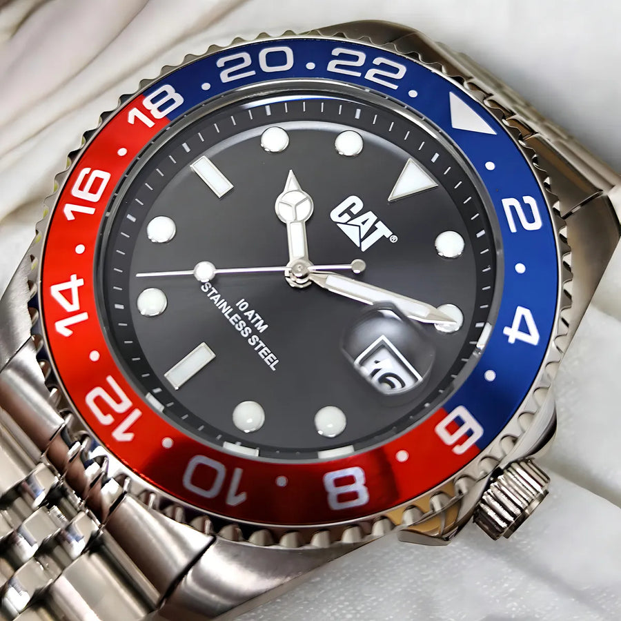 Reloj Caterpillar AO 141.11.128