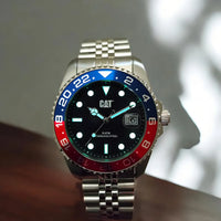 Thumbnail for Reloj Caterpillar AO 141.11.128