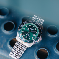 Thumbnail for Reloj Caterpillar AO 141.11.323