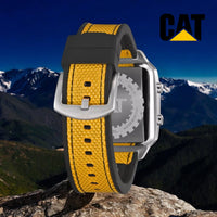 Thumbnail for Reloj Caterpillar AS 149.21.137