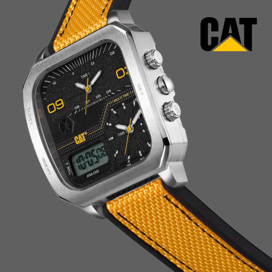 Reloj Caterpillar AS 149.21.137