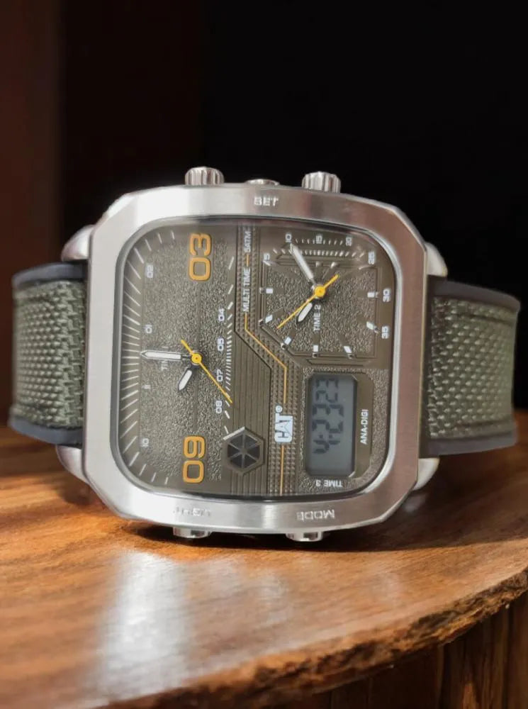 Reloj Caterpillar AS 149.23.337