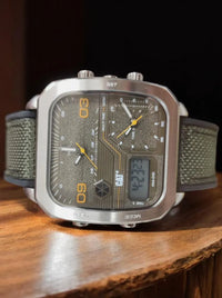 Thumbnail for Reloj Caterpillar AS 149.23.337