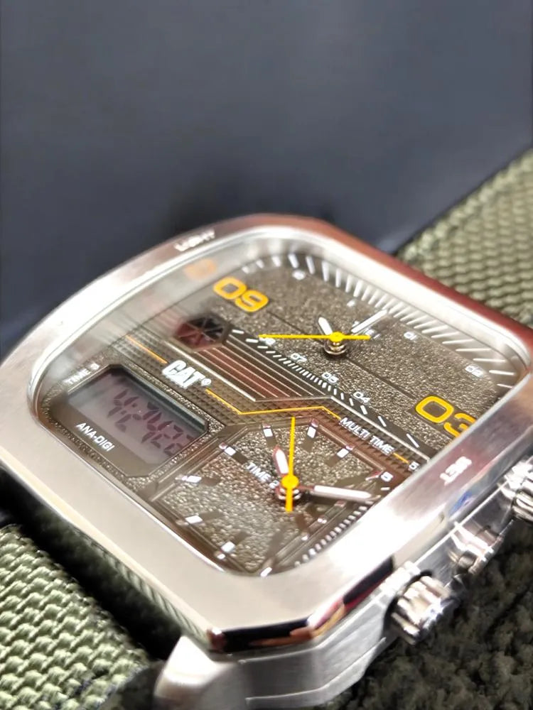 Reloj Caterpillar AS 149.23.337