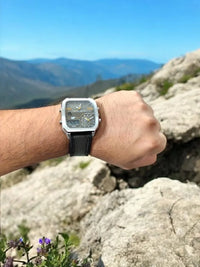 Thumbnail for Reloj Caterpillar AS 149.23.337