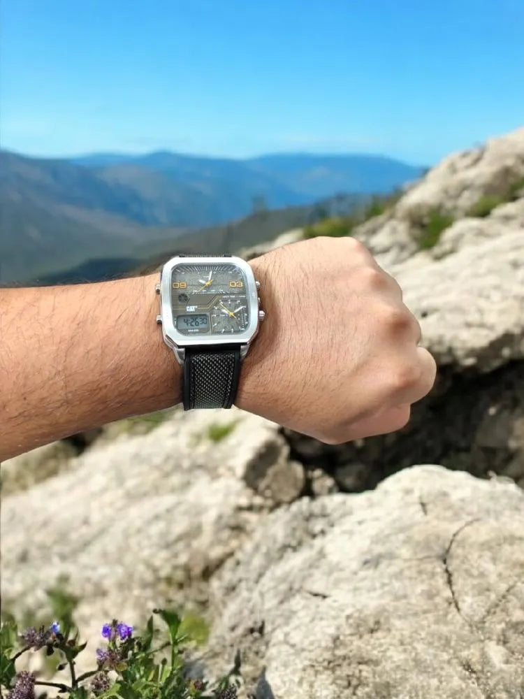 Reloj Caterpillar AS 149.23.337