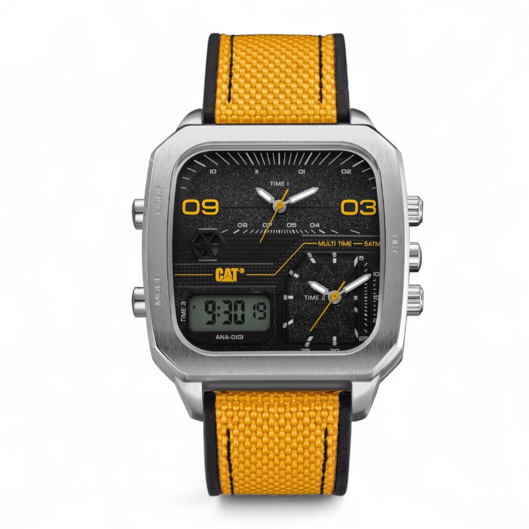 Reloj Caterpillar AS 149.27.137