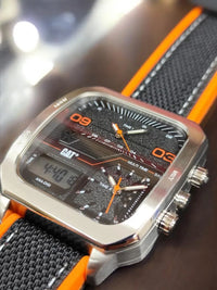 Thumbnail for Reloj Caterpillar AS 149.28.137