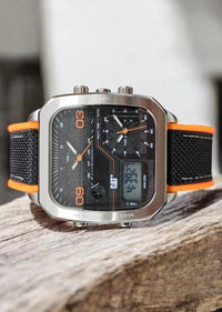 Thumbnail for Reloj Caterpillar AS 149.28.137