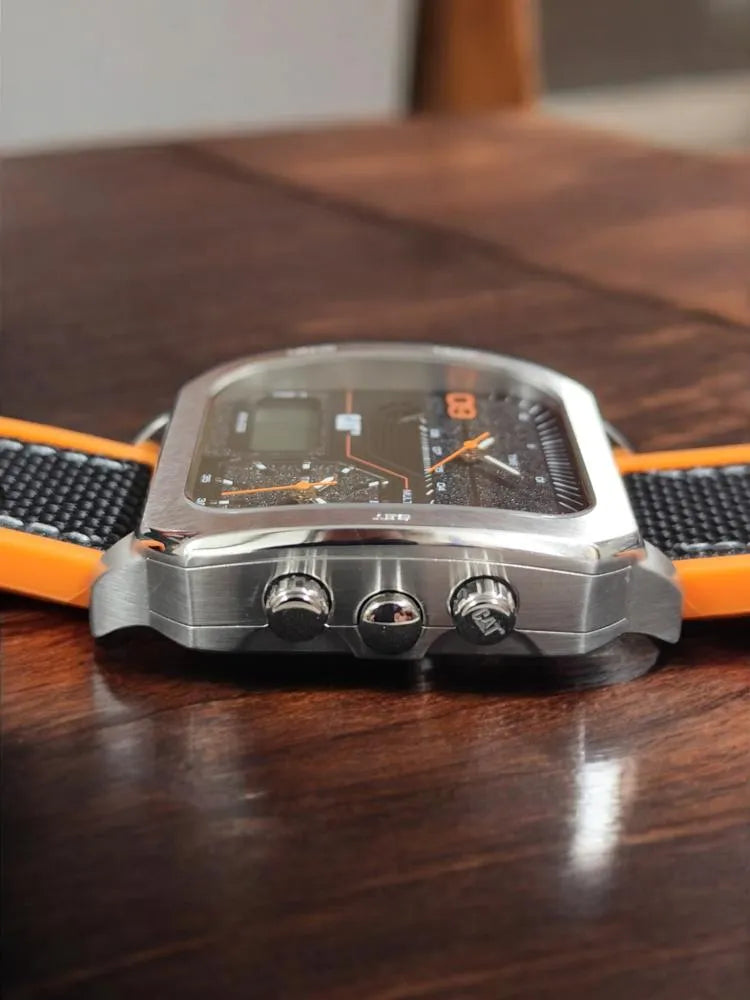 Reloj Caterpillar AS 149.28.137