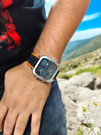 Thumbnail for Reloj Caterpillar AS 149.28.137