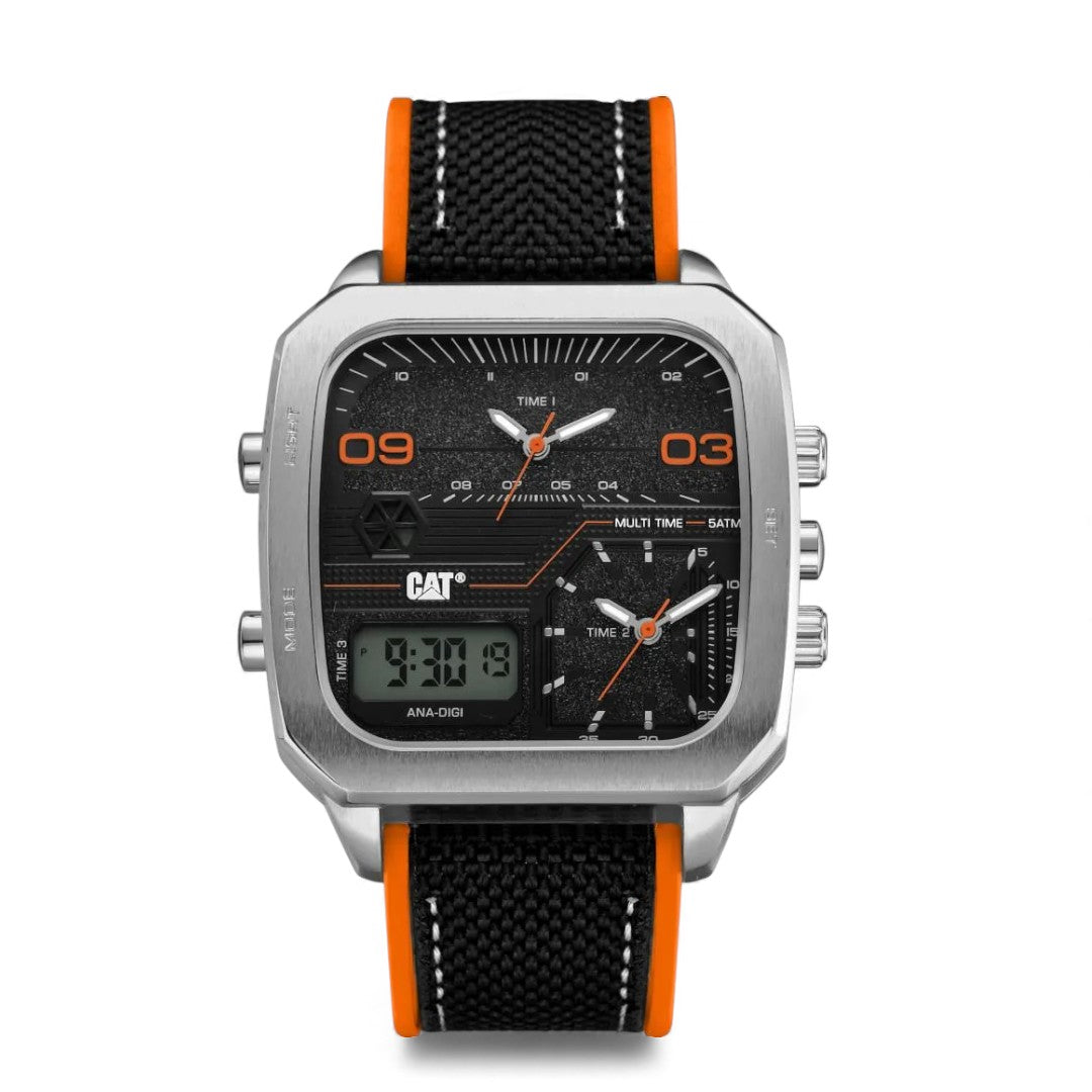 Reloj Caterpillar AS 149.28.137