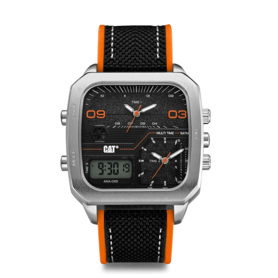 Reloj Caterpillar AS 149.28.137