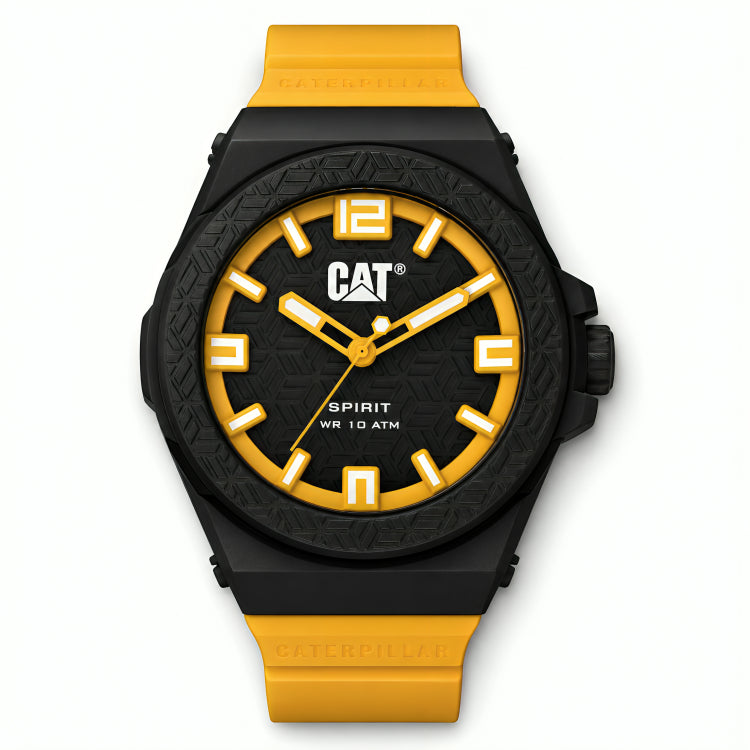 Reloj Caterpillar LO 111.27.137