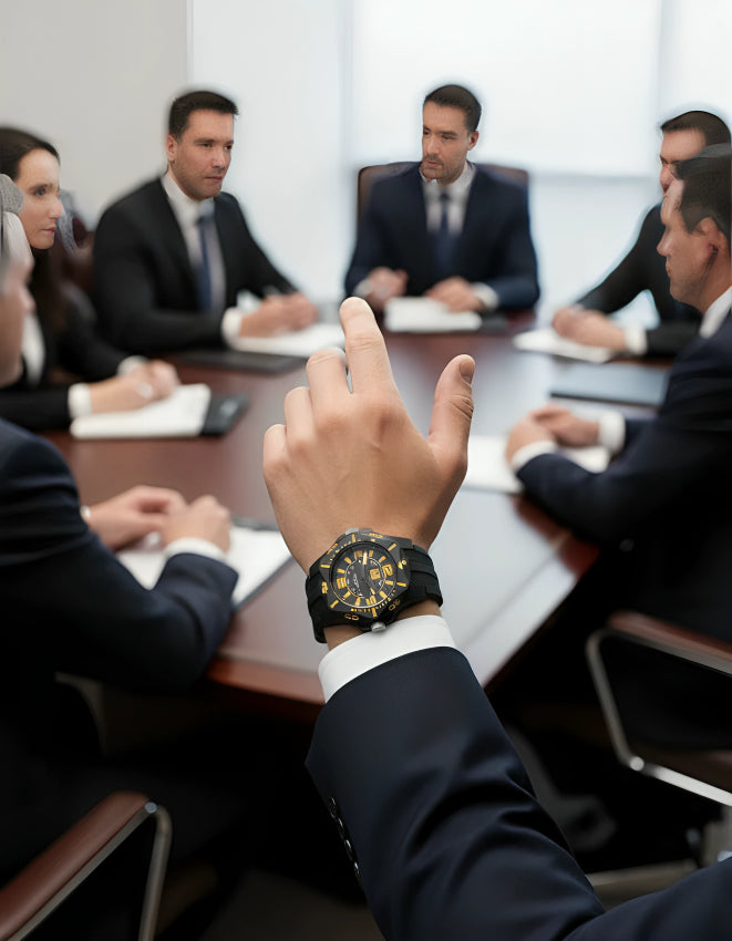 Reloj Caterpillar LR 161.21.137