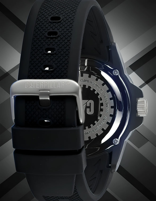 Reloj Caterpillar LR 161.21.137