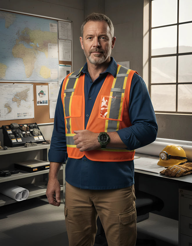 Reloj Caterpillar OC 167.23.143