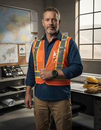 Thumbnail for Reloj Caterpillar OC 167.23.143