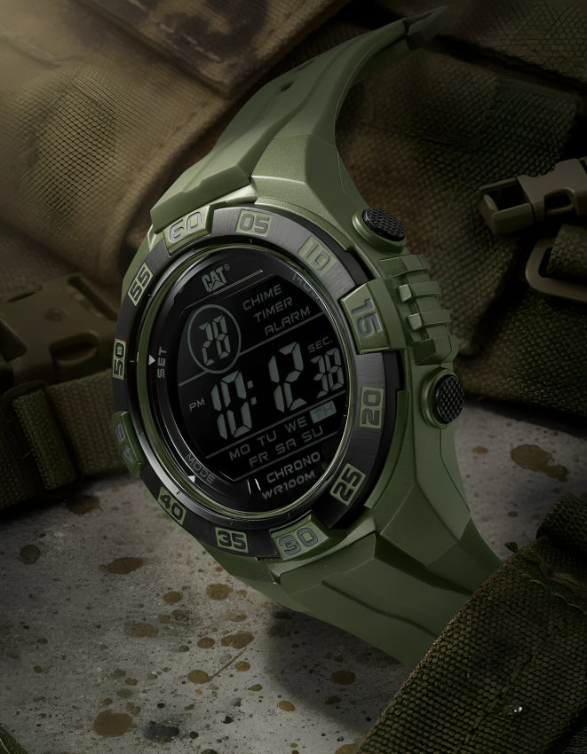 Reloj Caterpillar OC 167.23.143